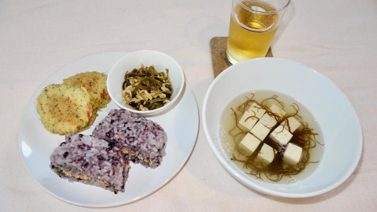Hotel Retya Ishigaki  Esterno foto