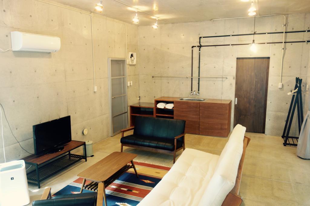 Hotel Retya Ishigaki  Esterno foto