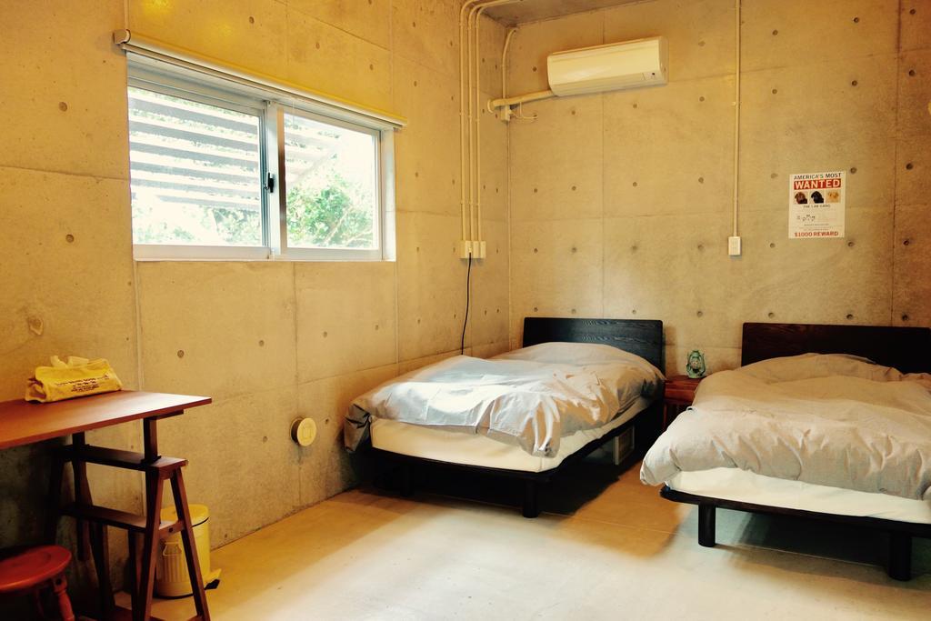 Hotel Retya Ishigaki  Esterno foto