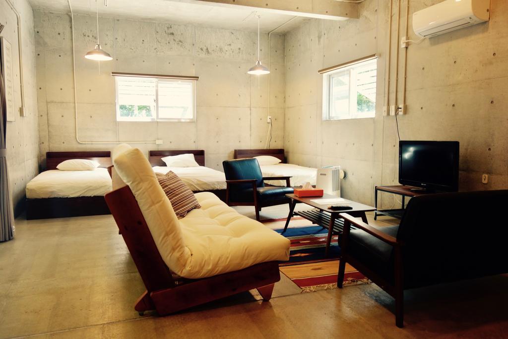Hotel Retya Ishigaki  Esterno foto
